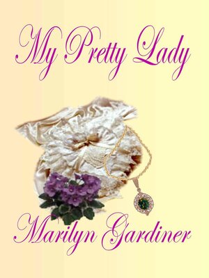 cover image of My Pretty Lady